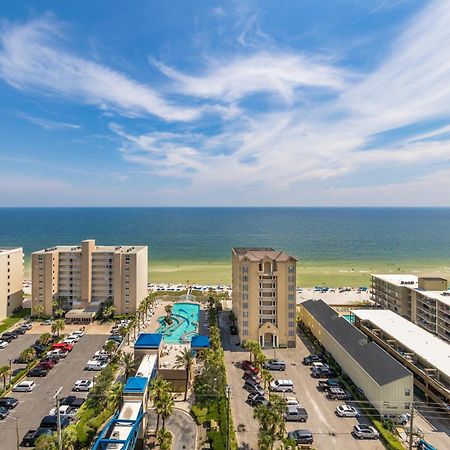 Crystal Tower 1506 Apartment Gulf Shores Ngoại thất bức ảnh