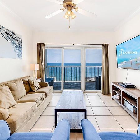 Crystal Tower 1506 Apartment Gulf Shores Ngoại thất bức ảnh