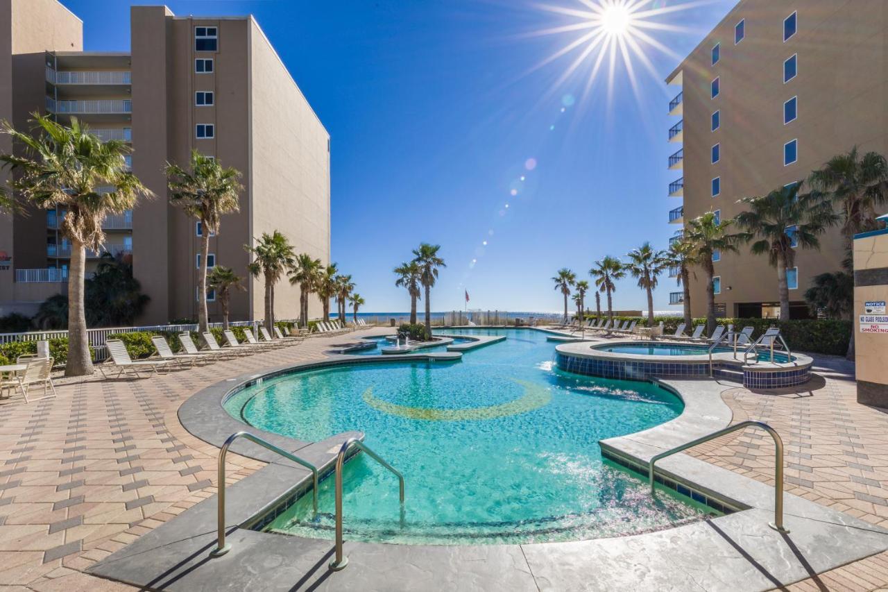 Crystal Tower 1506 Apartment Gulf Shores Ngoại thất bức ảnh