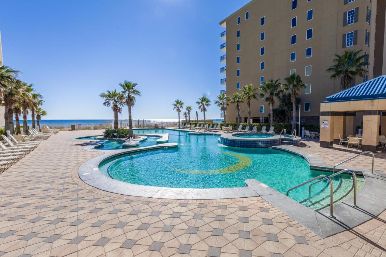 Crystal Tower 1506 Apartment Gulf Shores Ngoại thất bức ảnh