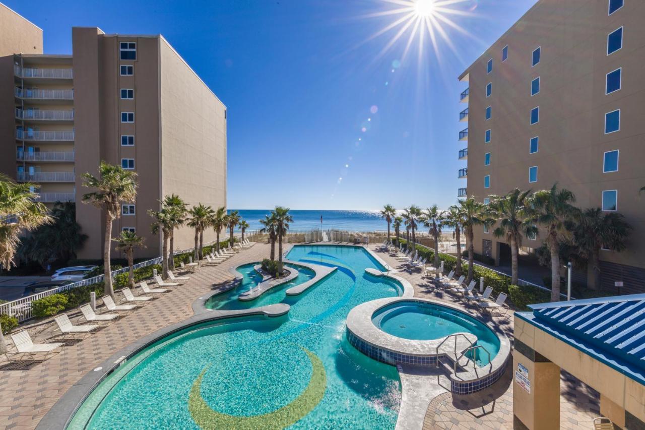 Crystal Tower 1506 Apartment Gulf Shores Ngoại thất bức ảnh