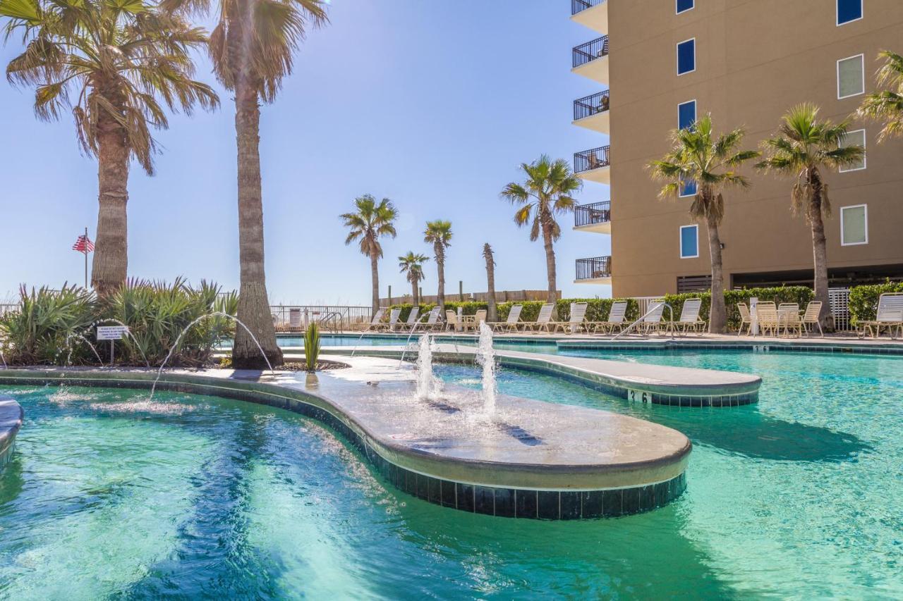 Crystal Tower 1506 Apartment Gulf Shores Ngoại thất bức ảnh