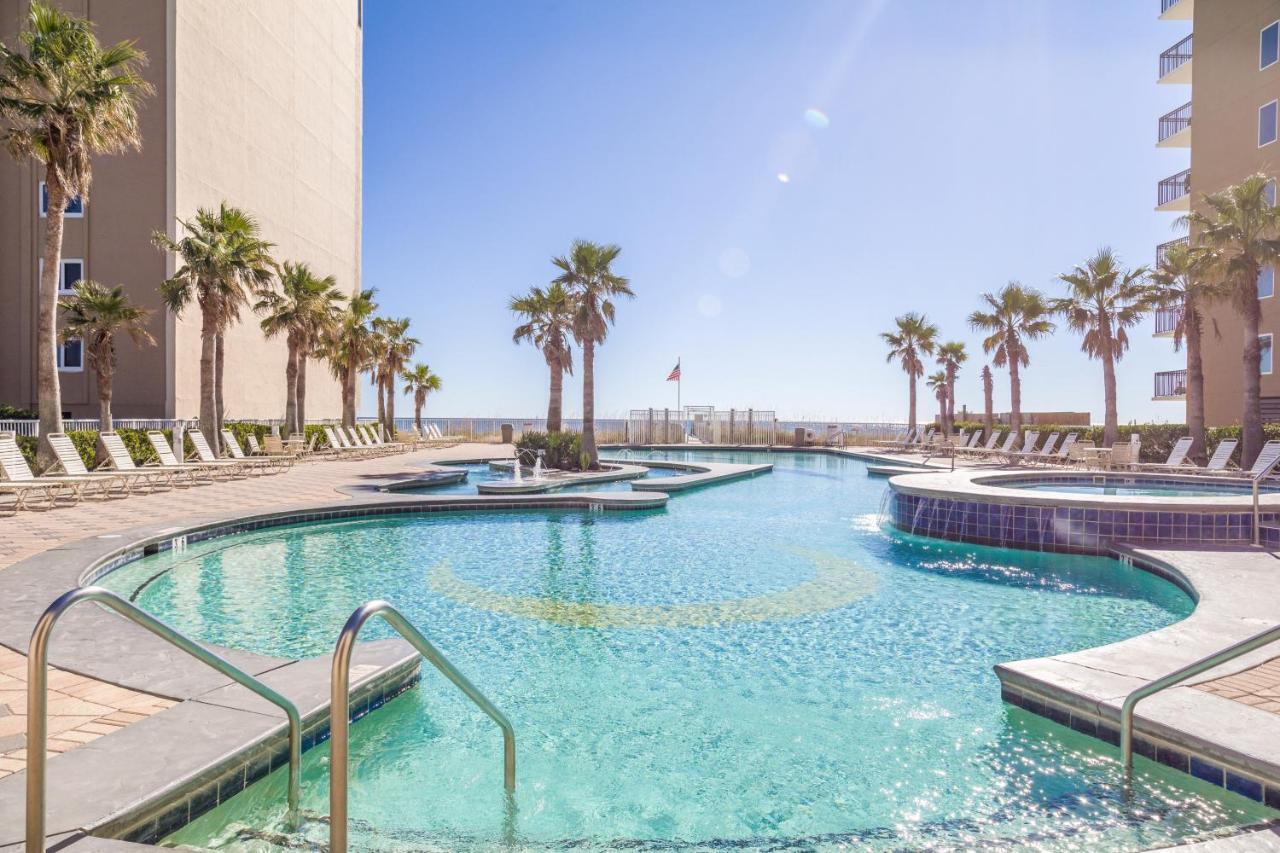 Crystal Tower 1506 Apartment Gulf Shores Ngoại thất bức ảnh