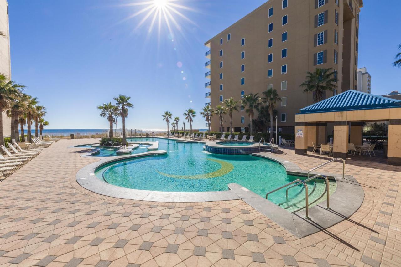 Crystal Tower 1506 Apartment Gulf Shores Ngoại thất bức ảnh