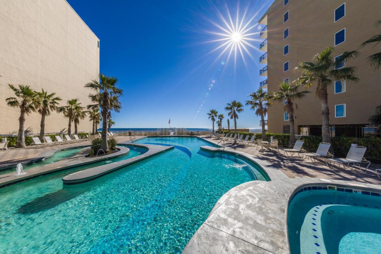 Crystal Tower 1506 Apartment Gulf Shores Ngoại thất bức ảnh