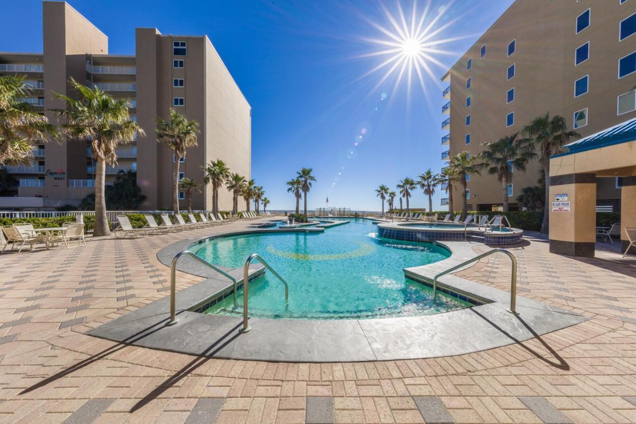 Crystal Tower 1506 Apartment Gulf Shores Ngoại thất bức ảnh
