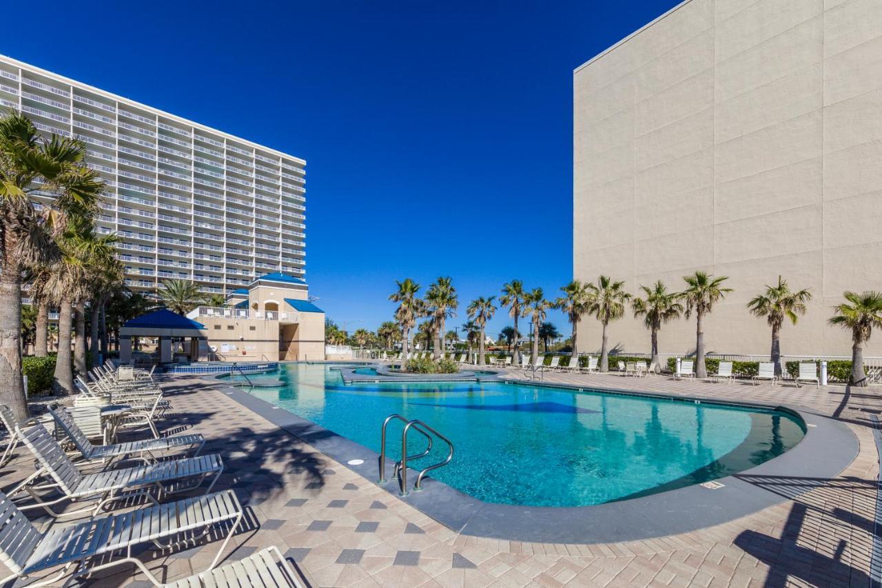 Crystal Tower 1506 Apartment Gulf Shores Ngoại thất bức ảnh