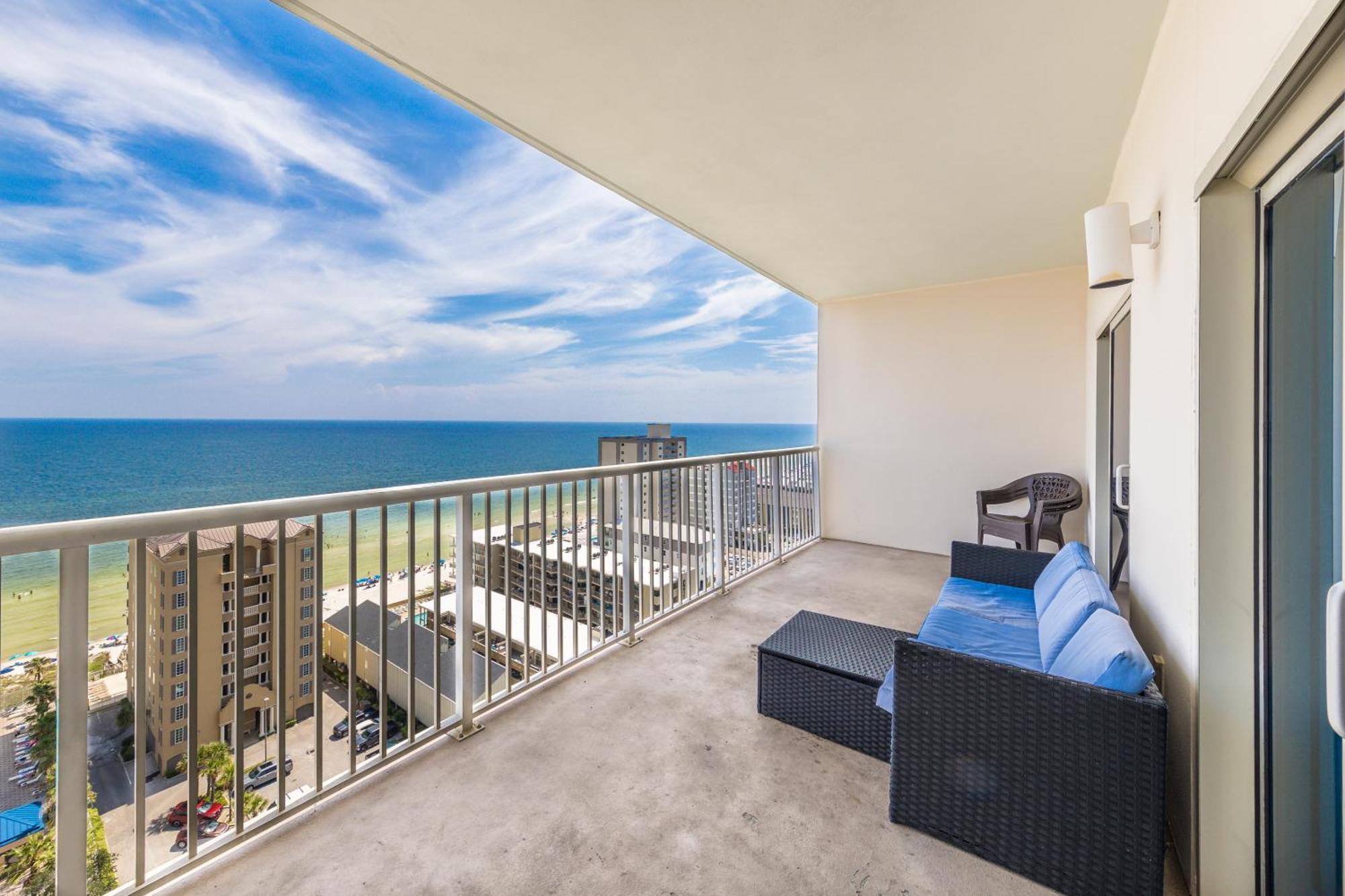 Crystal Tower 1506 Apartment Gulf Shores Ngoại thất bức ảnh