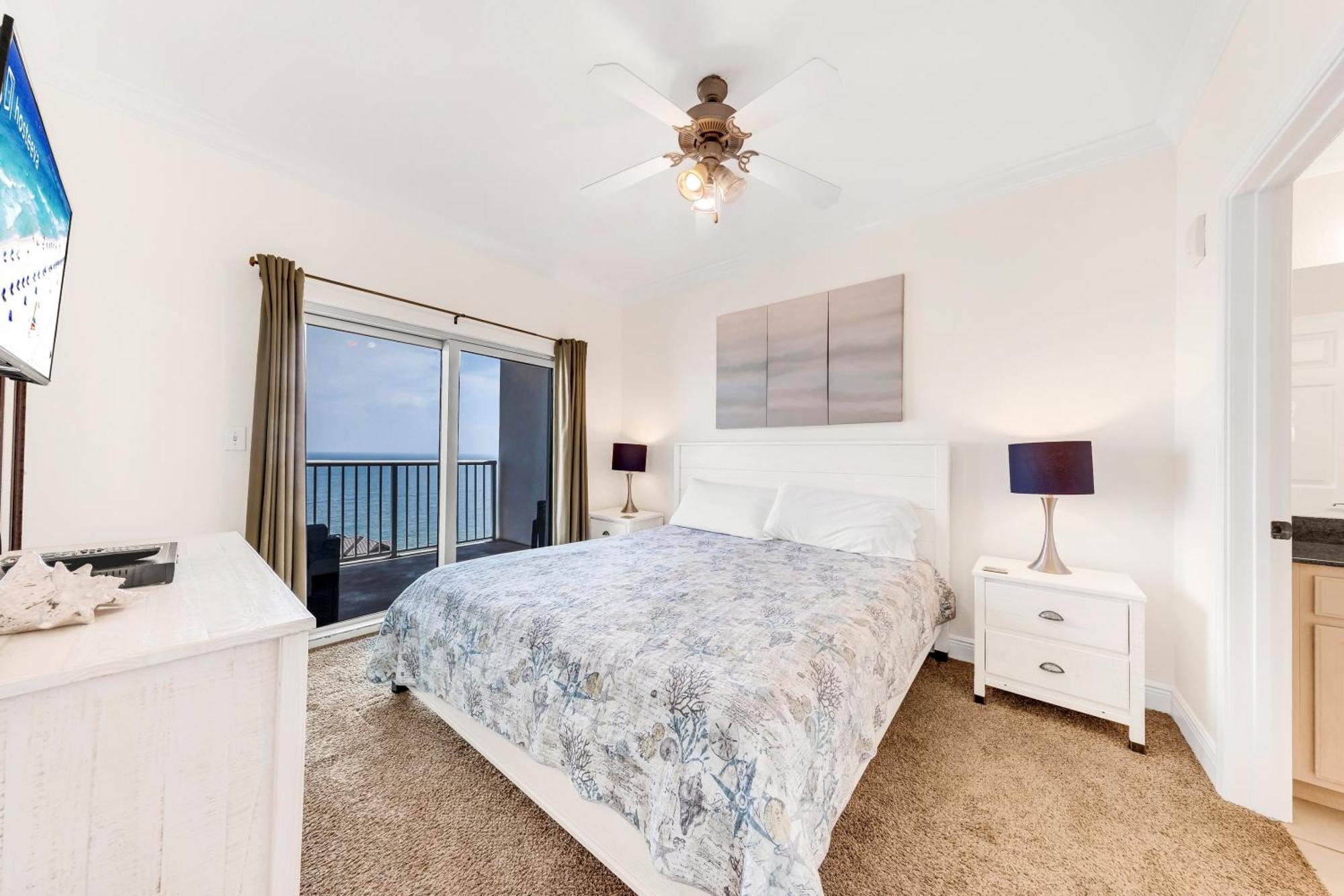 Crystal Tower 1506 Apartment Gulf Shores Ngoại thất bức ảnh