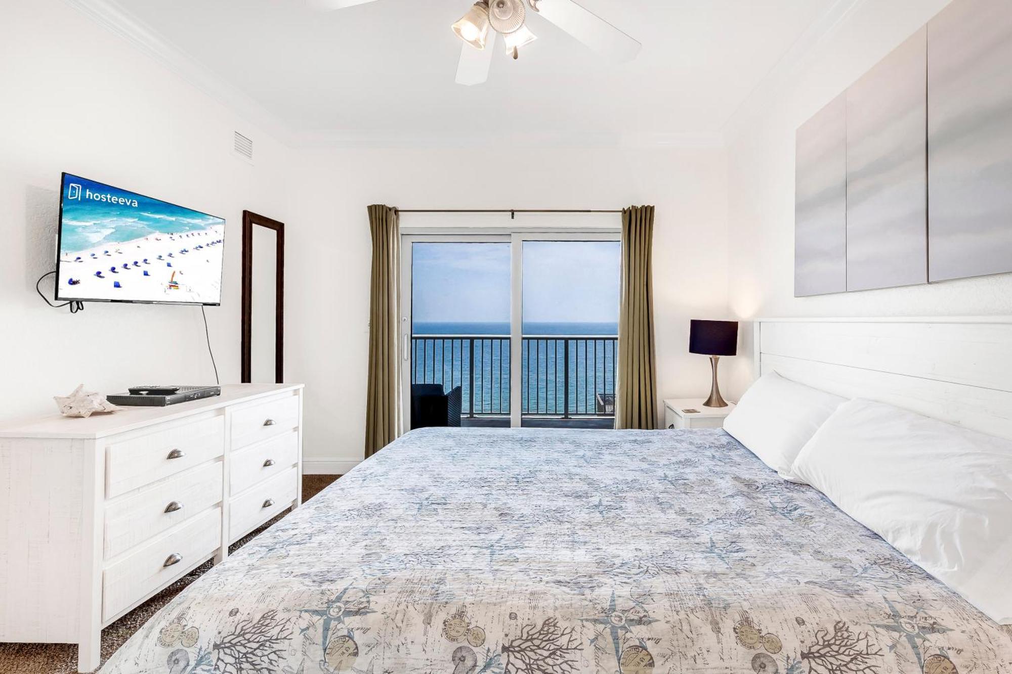 Crystal Tower 1506 Apartment Gulf Shores Ngoại thất bức ảnh